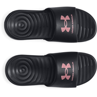 Women's UA Ansa Fixed Slides 