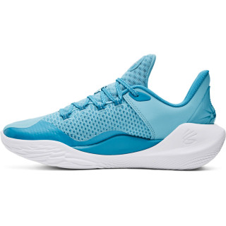 Unisex Curry 11 'Mouthguard' Basketball Shoes 