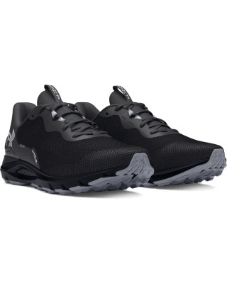 Unisex UA Sonic Trail Running Shoes 