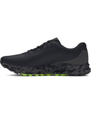 Men's UA Bandit Trail 3 Running Shoes 