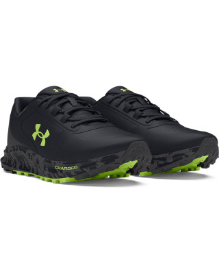 Men's UA Bandit Trail 3 Running Shoes 