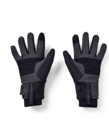 Women's UA Storm Gloves 