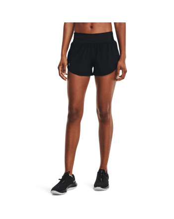 Women's UA Speedpocket Shorts 