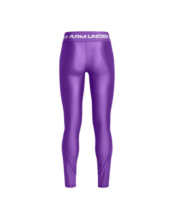 Girls' HeatGear® Leggings 