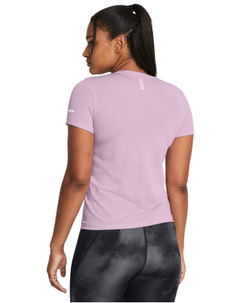 Women's UA Seamless Stride Short Sleeve 