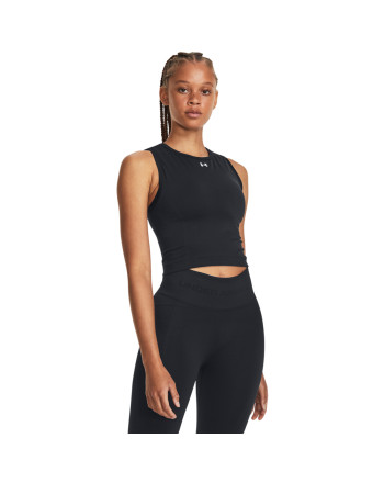 Women's UA Train Seamless Tank 