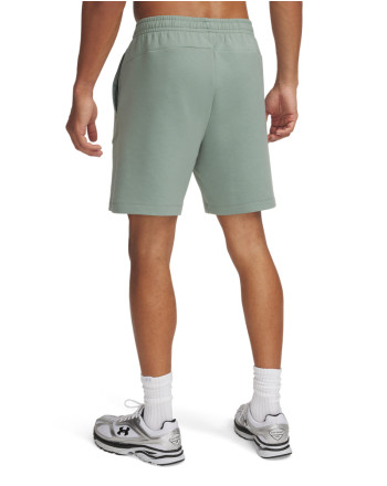 Men's UA Unstoppable Fleece Shorts 