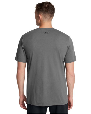 Men's UA Foundation Short Sleeve 