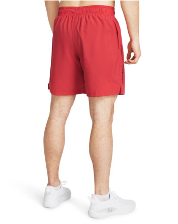 Men's UA Tech™ Woven Wordmark Shorts 