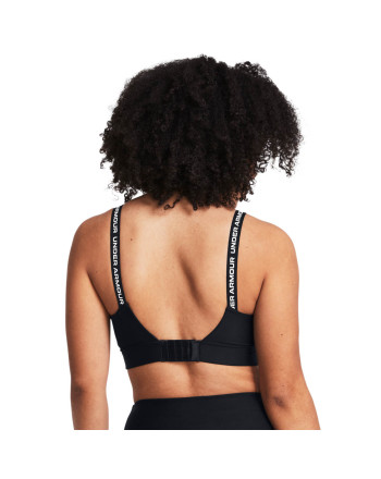 Women's UA Infinity 2.0 Mid Sports Bra 