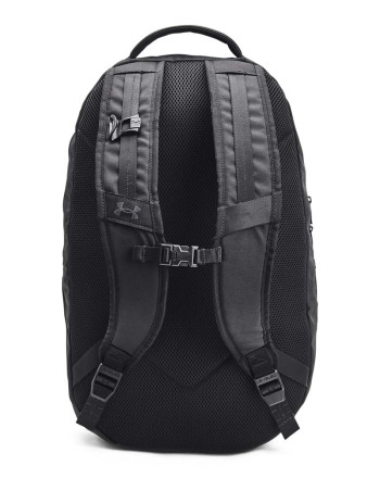 UA Hustle 6.0 Pro Backpack 