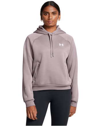 Women's Armour Fleece® Pro Hoodie 