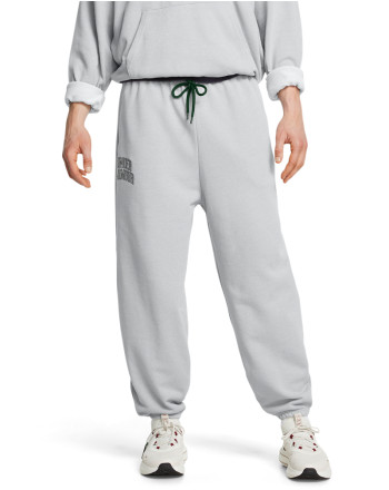 Men's UA Icon Heavyweight Terry Oversized Pants 