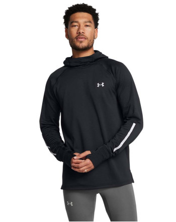 Men's UA Launch Elite Cold Weather Balaclava Hoodie 