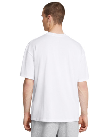 Men's UA Heavyweight Oversized SM Box Short Sleeve 