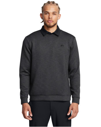 UA DRIVE MIDLAYER CREW 