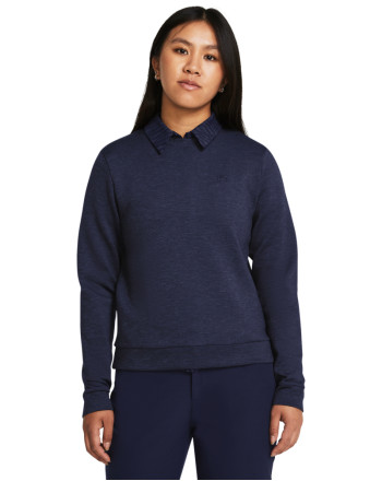 Women's UA Drive Midlayer Crew 