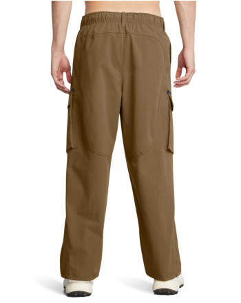 Men's UA Unstoppable Cargo Utility Pants 