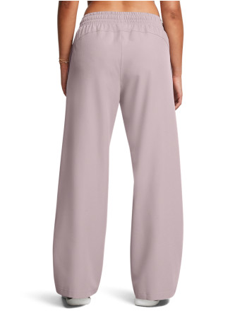 Women's UA Unstoppable Woven Wide Leg Pants 