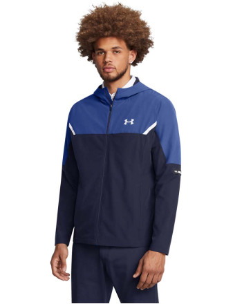 Men's UA Vanish Woven Utility Jacket 