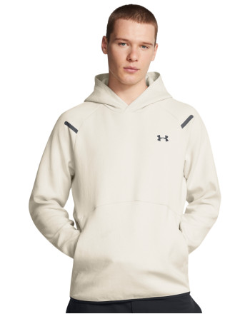 Men's UA Unstoppable Fleece Hoodie 