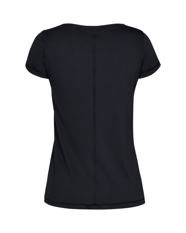 Women's HeatGear® Armour Short Sleeve 