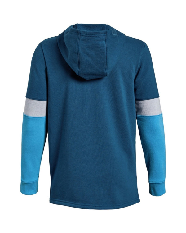 Boys' Rival Terry Full Zip 