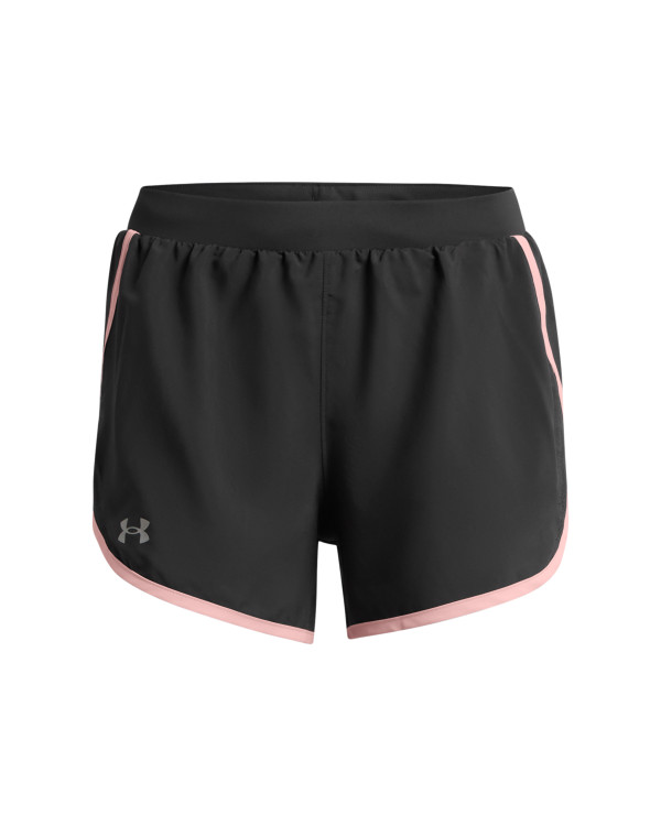 Women's UA Fly-By 2.0 Shorts 