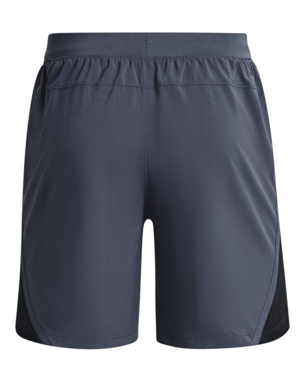 Men's UA Launch Run 7'' 2-in-1 Shorts 