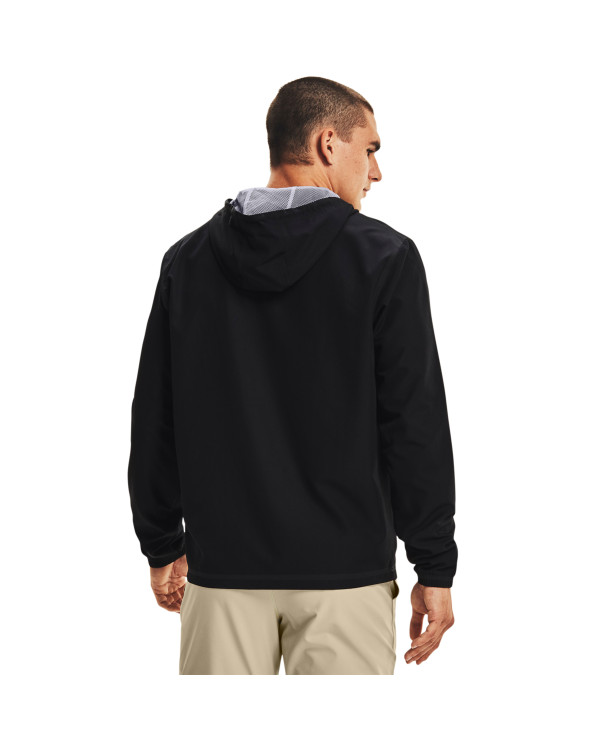 Men's UA Sportstyle Windbreaker Jacket 