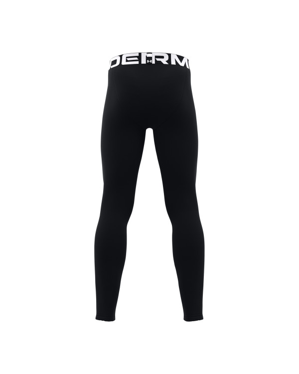 Boys' ColdGear® Armour Leggings 