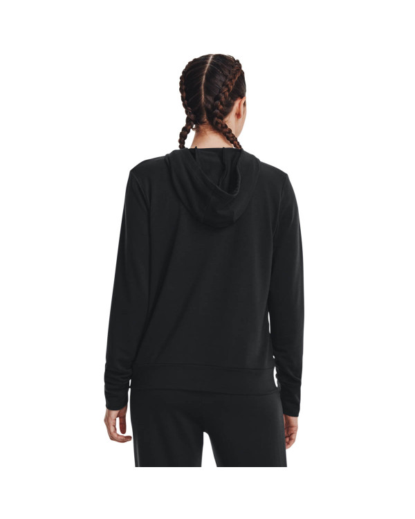 Women's UA Rival Terry Full-Zip Hoodie 