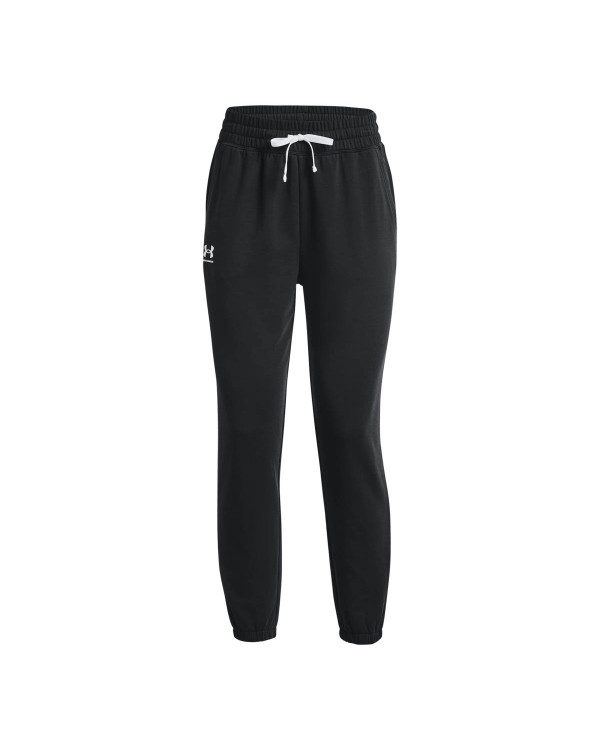 Women's UA Rival Terry Joggers 