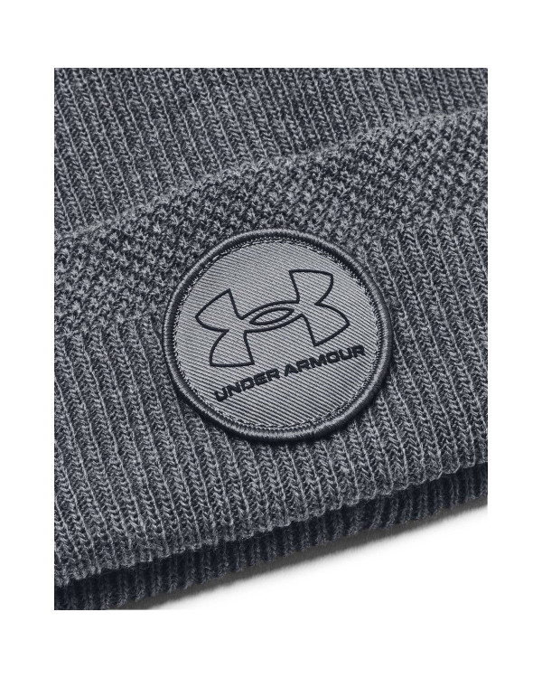 Men's ColdGear® Infrared Driver Pom Beanie 