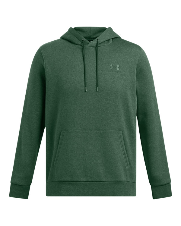 Men's UA Essential Fleece Hoodie 