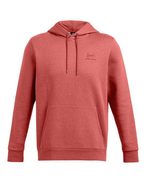 Men's UA Essential Fleece Hoodie 