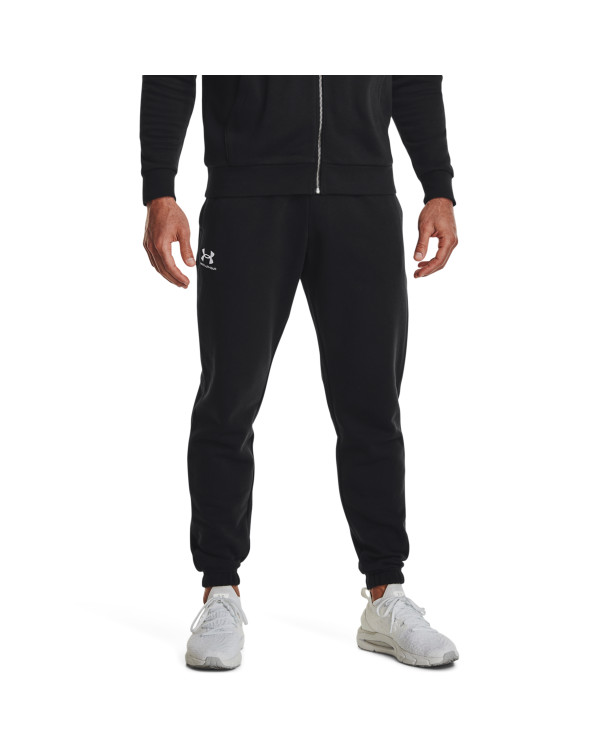 Men's UA Essential Fleece Joggers