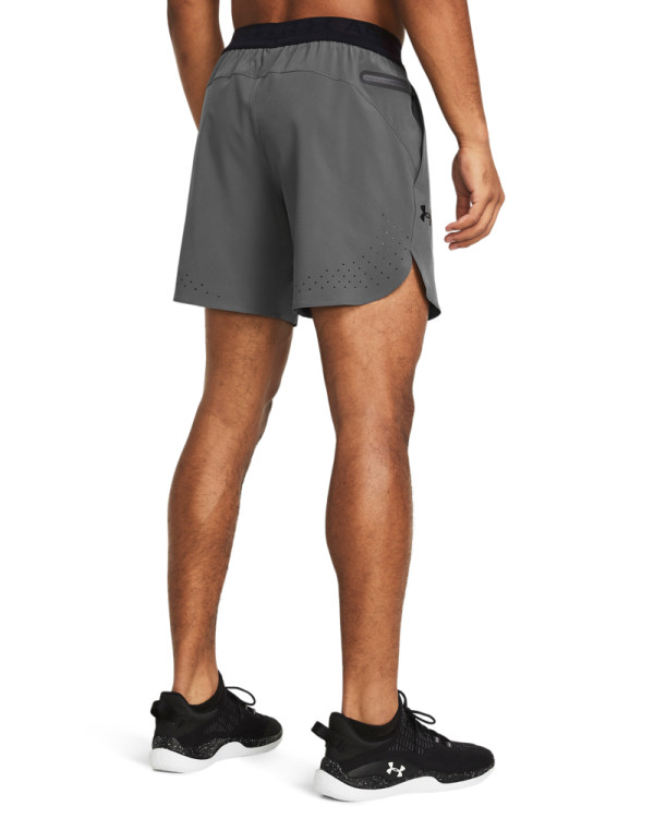 Men's UA Peak Woven Shorts 