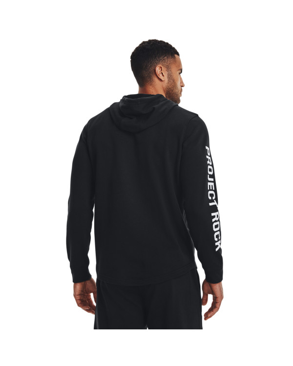 Men's Project Rock Terry Hoodie 