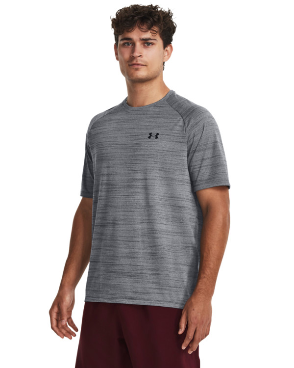 Men's UA Tech™ 2.0 Tiger Short Sleeve 