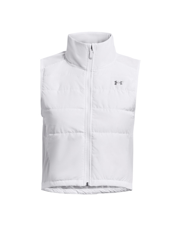 Women's UA Storm Session Run Vest 