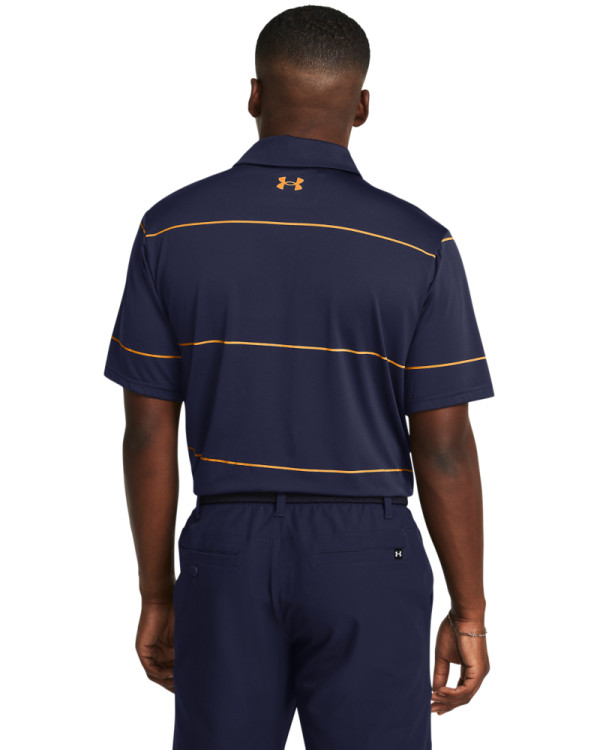 Men's UA Playoff 3.0 Stripe Polo 