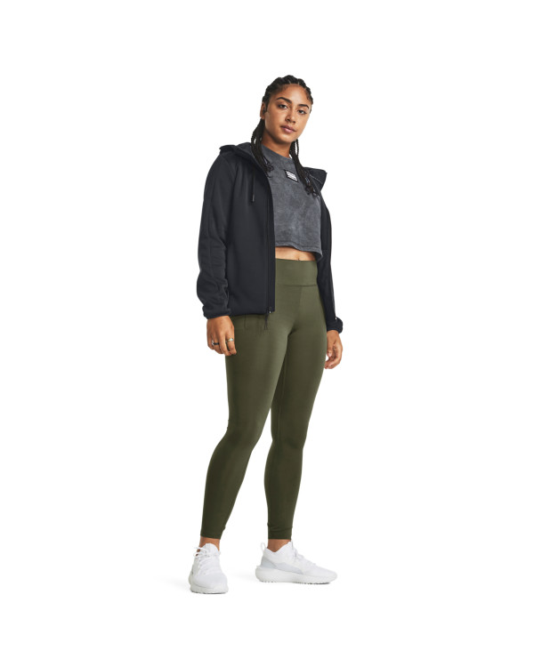 Women's UA Essential Swacket 