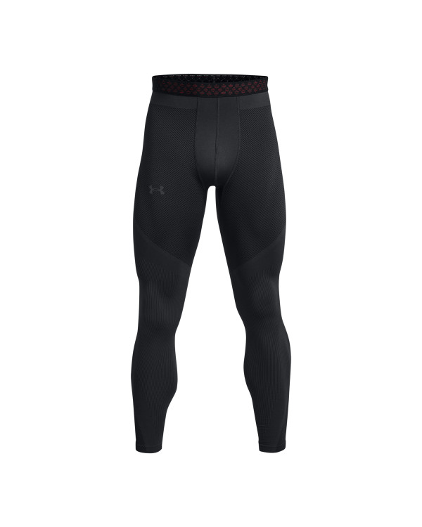 Men's UA RUSH™ ColdGear® Seamless Leggings 