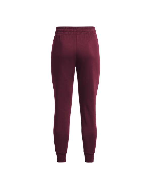 Women's UA Rival Fleece Joggers 