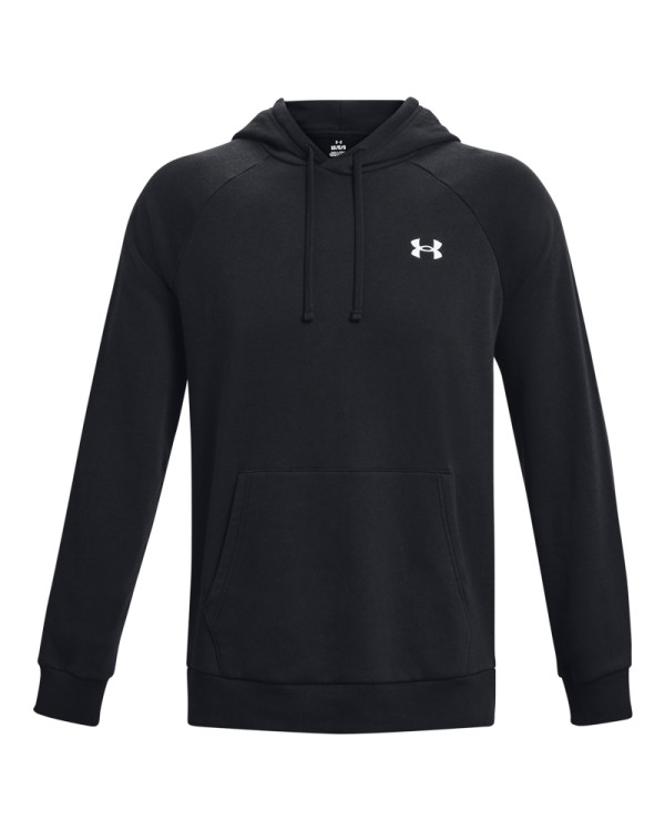 UA RIVAL FLEECE HOODIE 