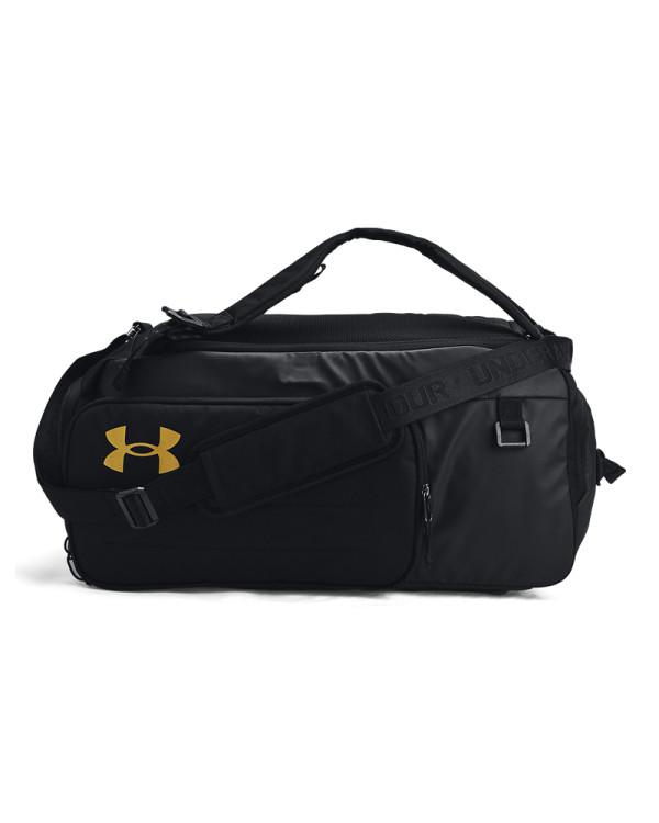 UA Contain Duo Medium Backpack Duffle 