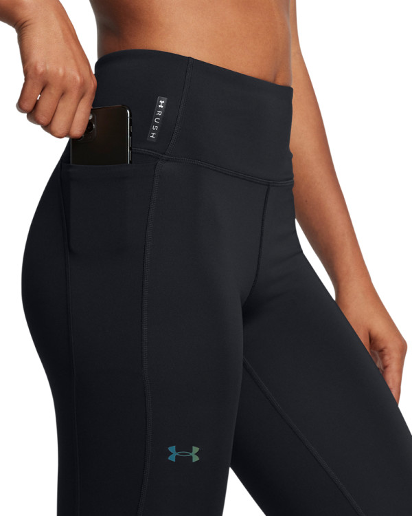 Women's UA Vanish Elite Ankle Leggings 