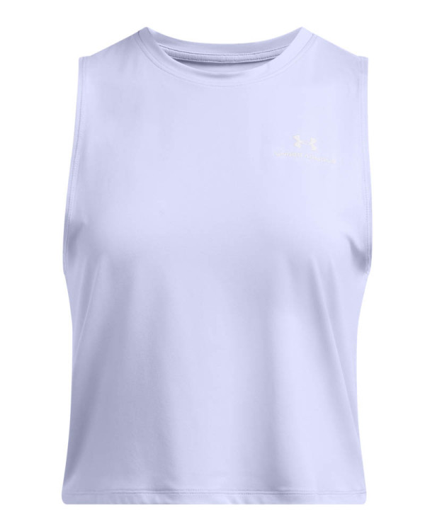 Women's UA Vanish Energy Crop Tank 