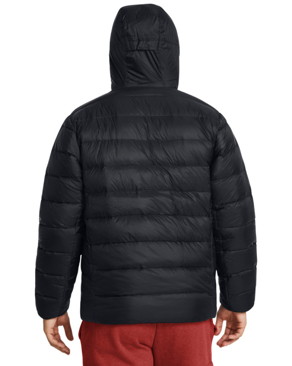 LEGEND DOWN HOODED JACKET 